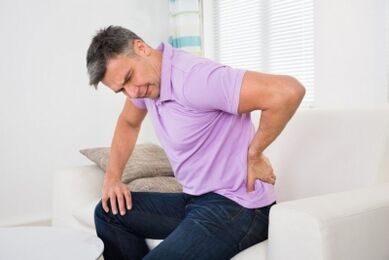 Low pain is a sign of osteoarthritis