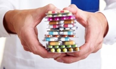Prepare for lumbar osteoarthritis
