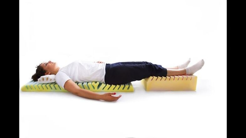Stress reduction therapy