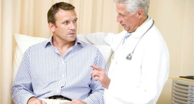 Doctor's advice on lifestyle for patients with cervical spondylosis