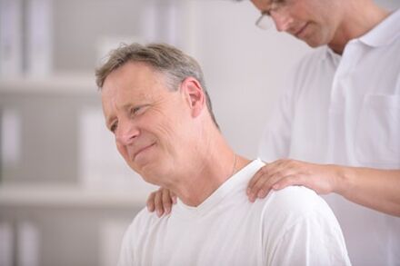 Osteoarthritis treatment