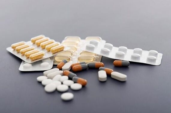 Different drugs are prescribed to treat osteoarthritis of the knee. 
